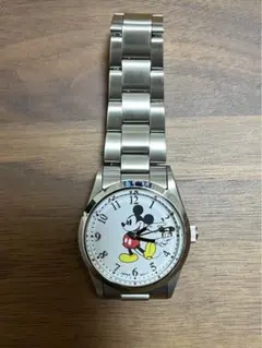レア　ミッキーマウスウォッチ