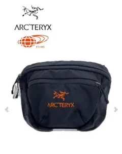 アークテリクス ビームス 別注 ARC'TERYX MANTIS2【美品】のサムネイル