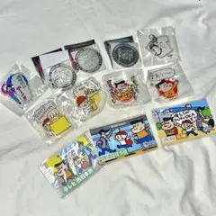2026年最新】ゴリパラ見聞録 キーホルダーの人気アイテム - メルカリ