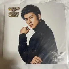 長谷川慎 BOT アザージャケット