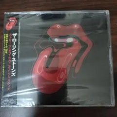 The Rolling Stones Single CD シングル EP