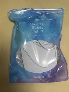 PADICO UV-LED Handy Light 3 レジン用ライト
