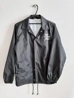 ヤバイTシャツ屋さん　コーチジャケット　おまけ付き