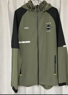 FCRB bristol ナイロンジャケット 2025年最新】FCRB ナイロンジャケットの人気アイテム - メルカリ