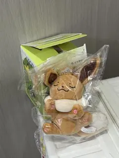 2026年最新】すやすやイーブイの人気アイテム - メルカリ