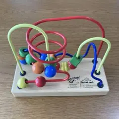 ボーネルンド 知育玩具