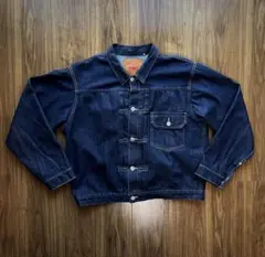 2026年最新】levi's デニムジャケット 大戦の人気アイテム - メルカリ