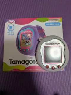 Tamagotchi uni