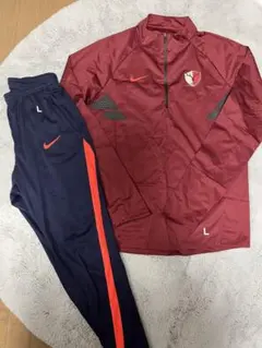 2025年最新】鹿島アントラーズ 練習着の人気アイテム - メルカリ