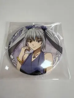 劇場版転生したらスライムだった件　ランダム缶バッジ　ver.A ルミナス