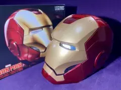 ハズブロマーベル アイアンマン マスク マーク85 コスビ マーベル