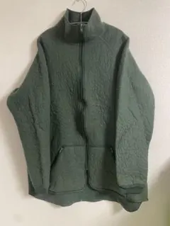 ボンバージャケット