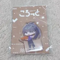 雨夜燕 学園アイドルマスター 学マス 初星文化祭フェア アクリルブロック