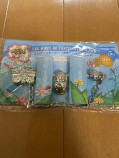 【レア】ディズニーイースターチャーム