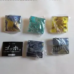 光の美術館 ゴッホ 〜光に揺れる追憶のかけら〜 コンプリートセット