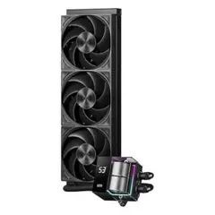 【新品半額以下】PCCOOLER CPS DS360Pro CPU水冷クーラー