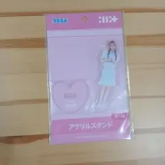 ミンジュ アイドル