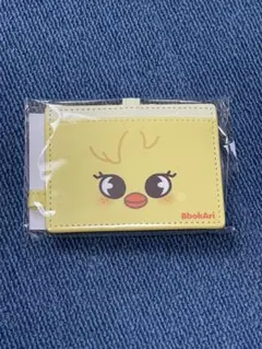 BbokAri IDカードケース & ミニボックス BbokAri IDカードケース & ミニボックス BbokAri IDカードケース
