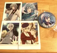 アイナナ MEZZO" 四葉環 逢坂壮五 まとめ売り