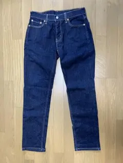Levi's LEJ 541 デニム 30 30 ダークブルー　セットアップ 2025年最新】リーバイス541の人気アイテム - メルカリ