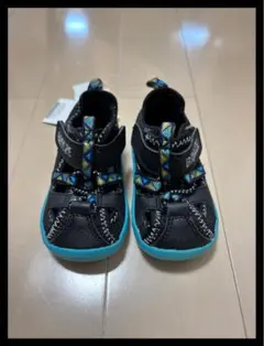 新品⭐︎BREEZE×IFME ベビーサンダル 14cm