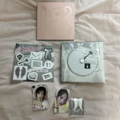 <IVE SECRET>LOVED IVE Ver.