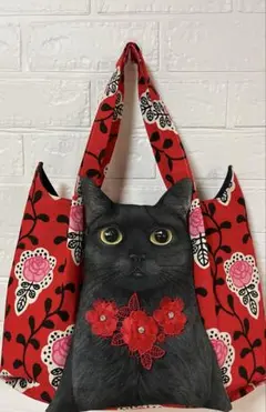 コヤンイサムチョン＊ハンドメイド＊トートバッグ