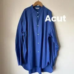 2025年最新】acut シャツ 山の人気アイテム - メルカリ