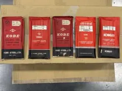 KOBELCOドリル30本セット 2025年最新】kobelco ドリルの人気アイテム - メルカリ