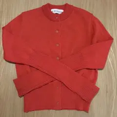 SHINZONE LONG RIB CARDIGAN