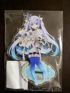 ご注文はアトレですか？チノ アクリルスタンド