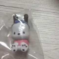 なりきりうさぎさんフィギュア ポチャッコ