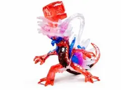 ポケモン コライドン　テラスタル フィギュア