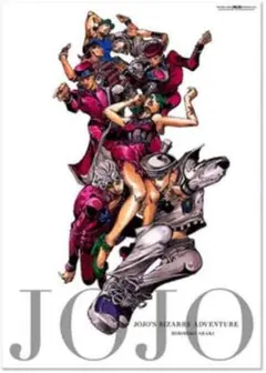 2025年最新】ジョジョ展 ポスター オールスターの人気アイテム