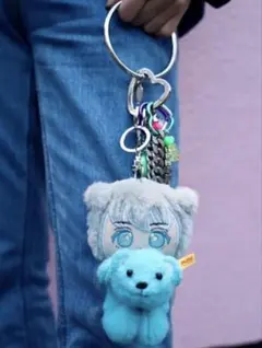 doublet 24ssキーチェーン doublet 24ssキーチェーン doublet（ダブレット）KEY CHAIN公式通販