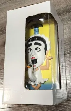 2025年最新】志村けんティッシュケースの人気アイテム - メルカリ