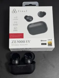 2025年最新】FINAL ze3000 svの人気アイテム - メルカリ