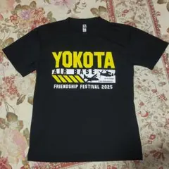 横田基地 友好祭 2025 Tシャツ 未使用品のサムネイル