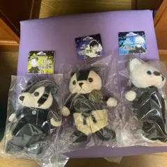 呪術廻戦 ベア 懐玉 玉折