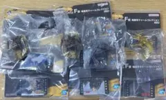 一番くじゴジラ下位賞まとめ売り