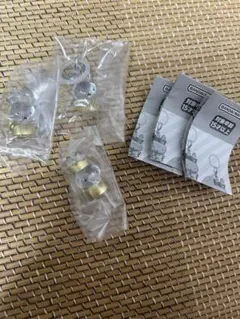 【A、C、F】ミッフィー めじるしアクセサリー