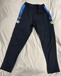 KELME スリムフィットジャージ Sサイズ