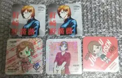 呪術廻戦　コースター　特典