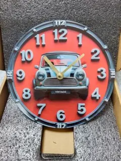 2026年最新】時計 ミニクーパーの人気アイテム - メルカリ