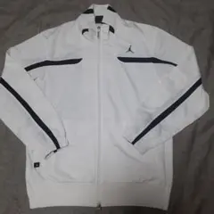 ジョーダン　トラックジャケット　ジャージ　サイズL