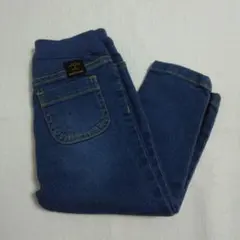 petitmain デニム スキニーパンツ 90