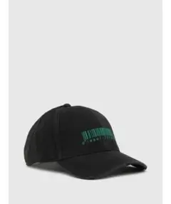 DIESEL ディーゼル　キャップ　バーコードのサムネイル