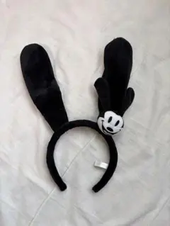 디즈니 오스왈드 카츄샤