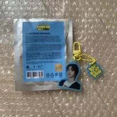 boynextdoor ソンホ Knock On final ソウルコン