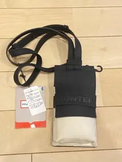 ※最終値下げ【新品未使用】HUNTER REFINED STITCH CVS